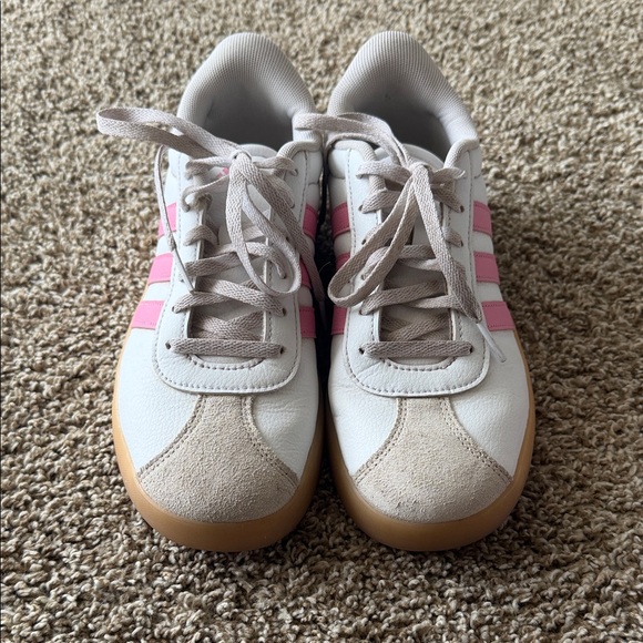 Girls’ Addidas Shoes - Picture 2 of 5